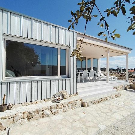 Camp Buqez 45 - Villa Artica Pakoštane Esterno foto